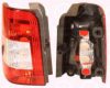 KLOKKERHOLM 05510713 Combination Rearlight